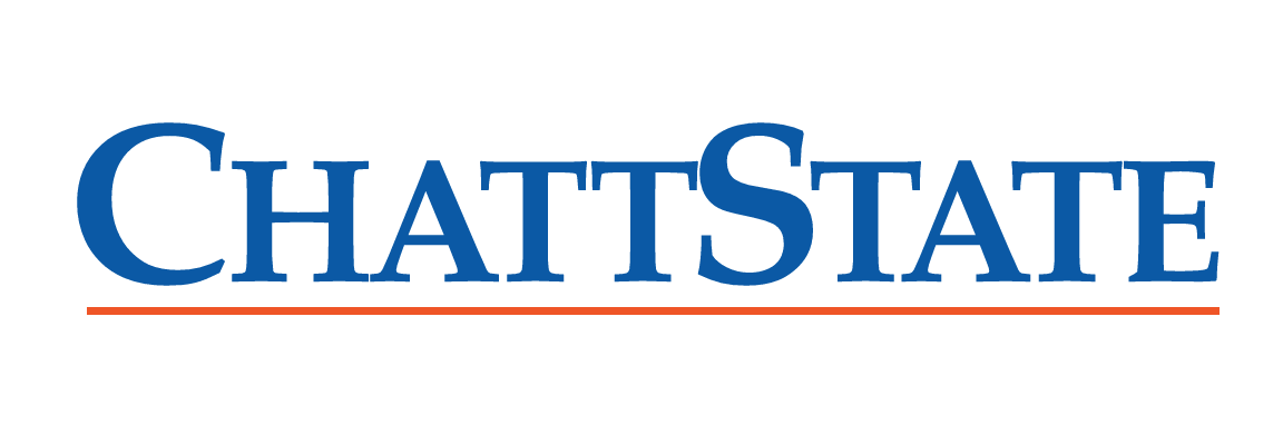 Chatt State logo