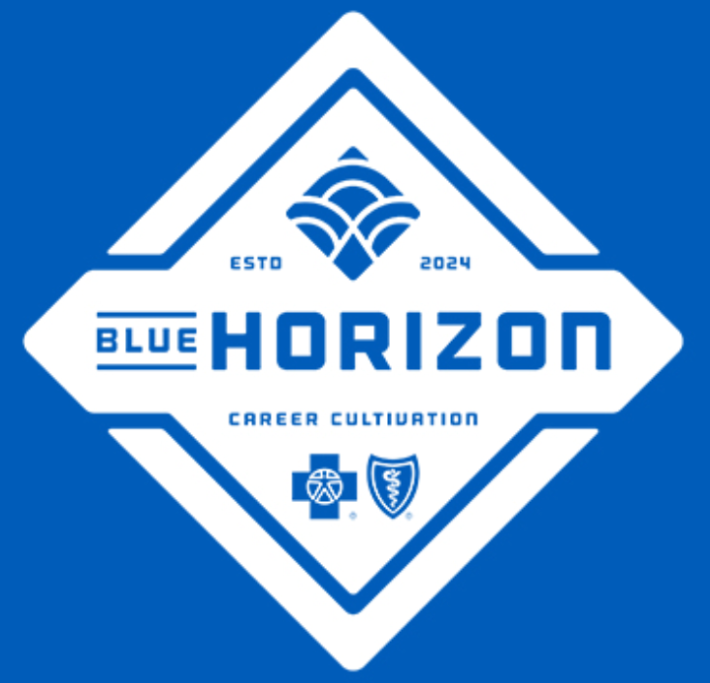 Blue Horizon logo